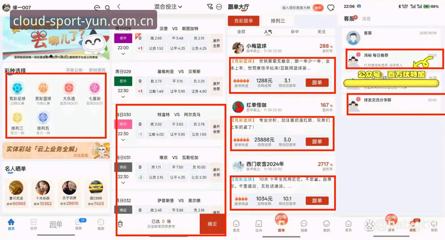 如何安全下载并使用云体育APP？实测v3.0.2版本技巧全解析